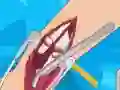 Игра Arm surgery 2 онлайн