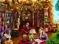 Игра Hidden Library онлайн
