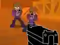 Игра Rushdown Rivals Reloaded онлайн