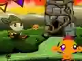 Игра Monkey Go Happy Stage 133 онлайн