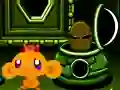 Игра Monkey Go Happy Stage 139 онлайн