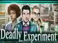 Игра Deadly Experiment онлайн