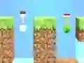Игра Merge Miners 3D онлайн