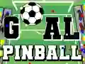 Игра Goal Pinball онлайн