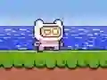 Игра Double Jumper онлайн