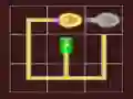 Игра Neon Lights онлайн