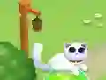 Игра Kitty Jewel Quest онлайн