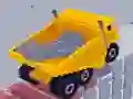 Игра Truck Driving онлайн