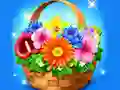 Игра Baby Taylor Flower DIY онлайн