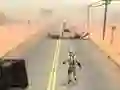 Игра Zombies Don't Run онлайн