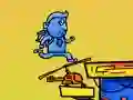 Игра Degralution buck to roots онлайн