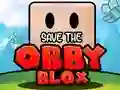Игра Save The Obby Blox онлайн