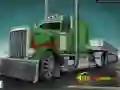 Игра Long Vehicle Parking онлайн