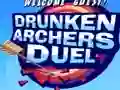 Игра Drunken Archers Duel онлайн