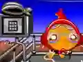Игра Monkey Go Happy Stage 734 онлайн