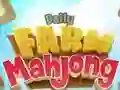 Игра Daily Farm Mahjong онлайн