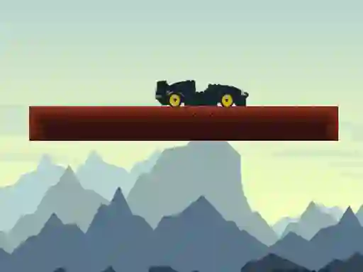 Игра Jumpy Car онлайн