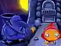 Игра Monkey Go Happy Stage 156 онлайн