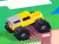 Игра Custom Drive Mad онлайн
