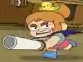 Игра Craig of the Creek Hydro Blast онлайн