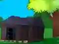 Игра Yellow Elephant Rescue онлайн