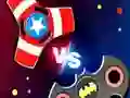 Игра Realtime Fidget Spinner Games онлайн