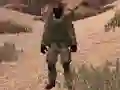 Игра Soldier of Homeland: Sahara онлайн