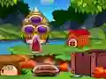 Игра Jungle Escape онлайн