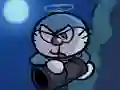 Игра FNF: Doraemon's Long Day онлайн