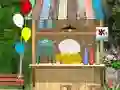 Игра Madame Lily’s Island онлайн