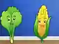 Игра Bean Adventure: Find the Bean Toy онлайн