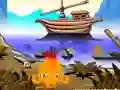 Игра Monkey Go Happy Stage 165 онлайн