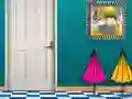 Игра Rainy Day Escape онлайн
