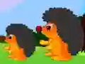 Игра Trapped Mangoose Rescue онлайн