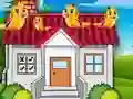 Игра Rabbit Liberation Quest онлайн