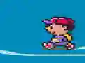 Игра Ness Ice Skating онлайн