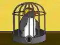 Игра Erect Crested Penguin Escape онлайн