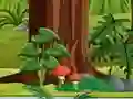Игра Rescue Innocent Honey Bee онлайн
