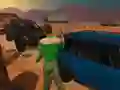 Игра Gas Station Simulator онлайн