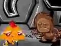 Игра Monkey Go Happy Stage 174 онлайн