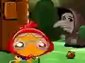 Игра Monkey Go Happy Stage 180 онлайн