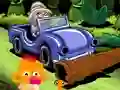 Игра Monkey Go Happy Stage 183 онлайн