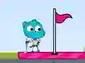 Игра Loco Golf онлайн