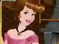Игра Cinderella's Princess Makeover онлайн