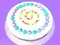 Игра Cake Art 3D онлайн