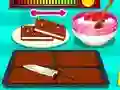 Игра Cooking Ice Cream Sandwiches онлайн