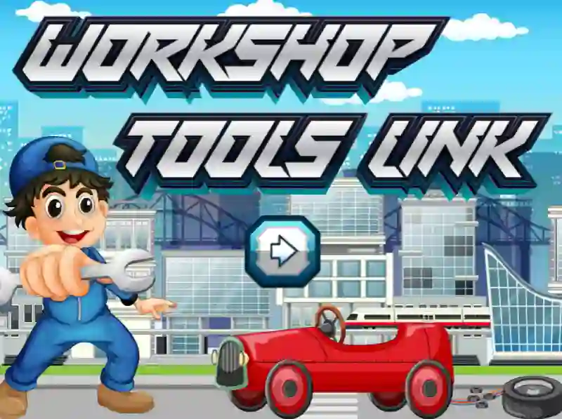 Игра Workshop Tools Link онлайн