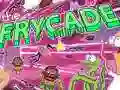 Игра Sanjay and Craig: The Frycade онлайн