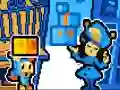 Игра Bundle Beeline онлайн