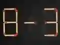 Игра Math Matchsticks онлайн
